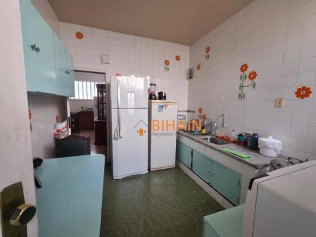 Casa com 4 dormitórios à venda, 241 m² por R$ 1.600.000,00 Santo Antônio Belo Horizonte/MG