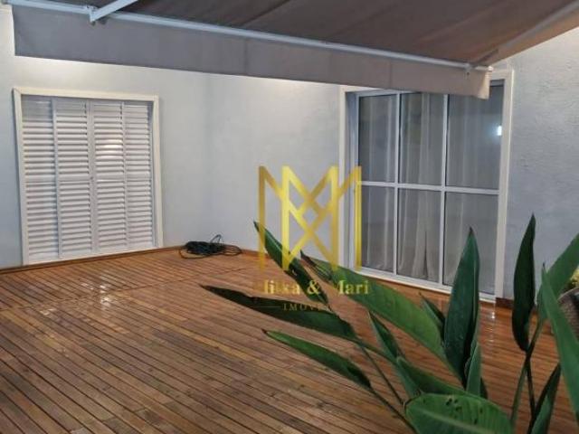 Casa com 4 dormitórios à venda, 243 m² por R$ 2.100.000,00 Alphaville Santana de Parnaíba/SP
