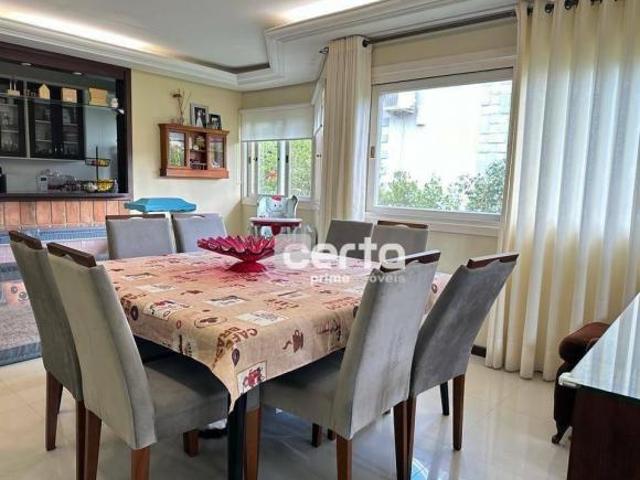 Casa com 4 dormitórios à venda, 255 m² por R$ 2.600.000,00 Mato Queimado Gramado/RS