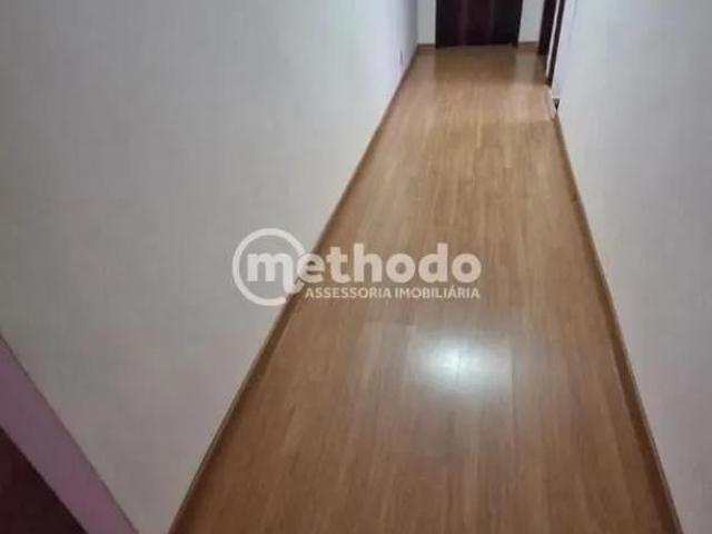 Casa com 4 dormitórios à venda, 255 m² por R$ 695.000,00 Jardim Capivari Campinas/SP