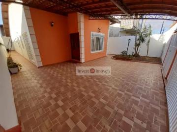 Rua Vitor Alves Rabelo, Jardim Portugal, São José dos Campos, São Paulo