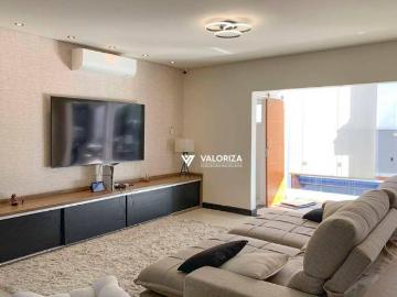 Casa com 4 dormitórios à venda, 257 m² por R$ 1.950.000,00 Condomínio Belvedere II Votorantim/SP