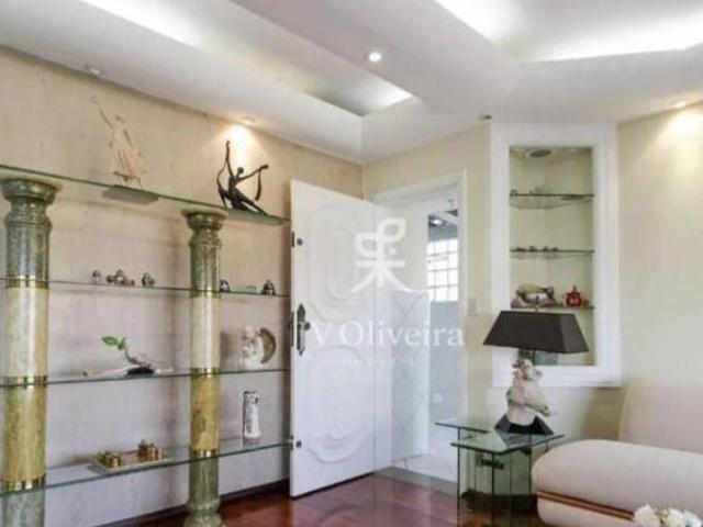 Casa com 4 dormitórios à venda, 250 m² Jardim Pinheiros São Paulo/SP