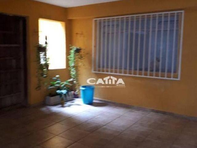 Casa com 4 dormitórios à venda, 250 m² São Mateus São Paulo/SP