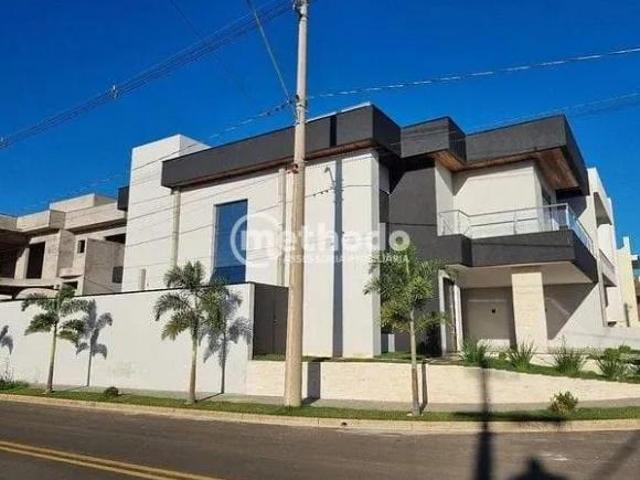 Casa com 4 dormitórios à venda, 250 m² por R$ 1.700.000,00 Parque Ortolândia Hortolândia/SP