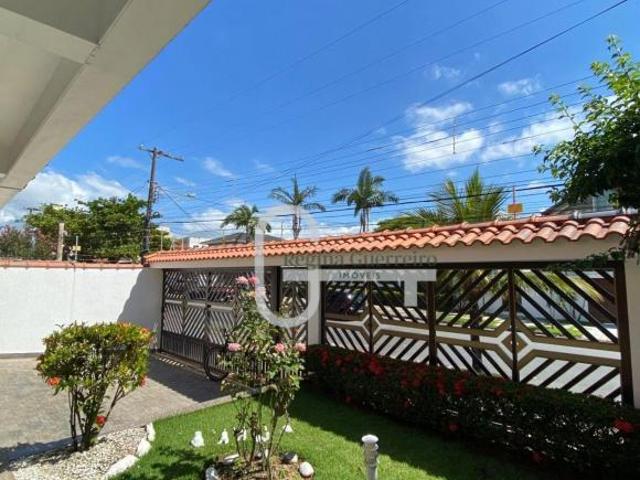 Casa com 4 dormitórios à venda, 250 m² por R$ 1.200.000,00 Balneário Stella Maris Peruíbe/SP