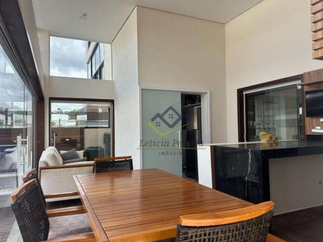 Casa com 4 dormitórios à venda, 250 m² por R$ 2.385.000 Fazenda Rodeio Mogi das Cruzes/SP