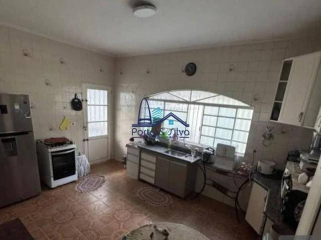 Casa à venda, 250 m² por R$ 775.000,00 Cidade Morumbi São José dos Campos/SP