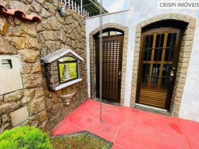 Casa com 4 dormitórios à venda, 250 m² por R$ 790.000,00 Bairu Juiz de Fora/MG