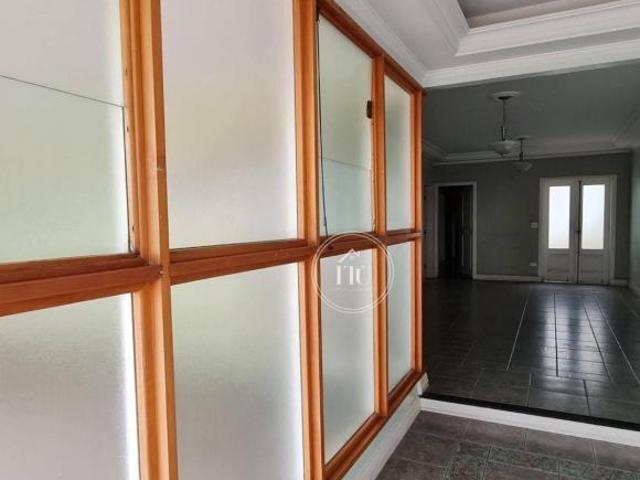 Casa com 4 dormitórios à venda, 250 m² por R$ 960.000,00 Parque Residencial Presidente Médici It