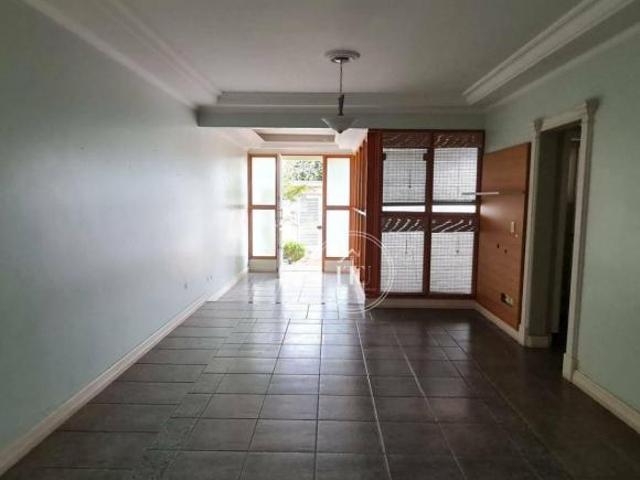 Casa com 4 dormitórios à venda, 250 m² por R$ 960.000,00 Parque Residencial Presidente Médici It