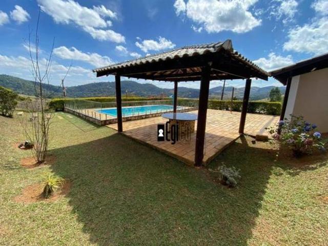 Casa com 4 dormitórios à venda, 250 m² por R$ 999.999,00 Fazendinha Miragem Simão Pereira/MG