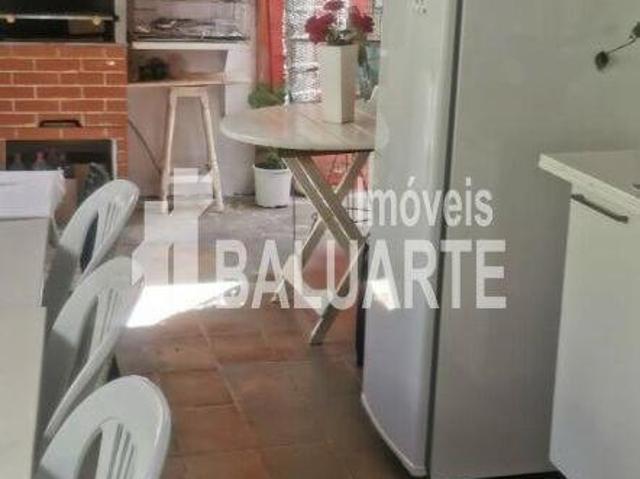 Casa com 4 dormitórios à venda, 250m² por R$ 700.000 Guarapiranga São Paulo/SP