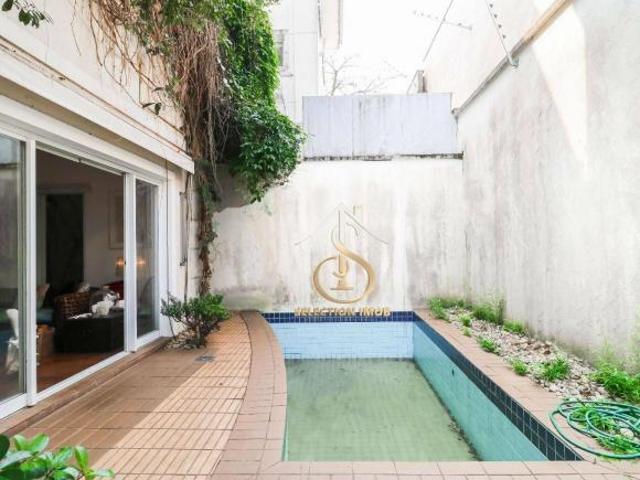 Casa com 4 dormitórios à venda, 252 m² por R$ 2.499.990,00 Morumbi São Paulo/SP