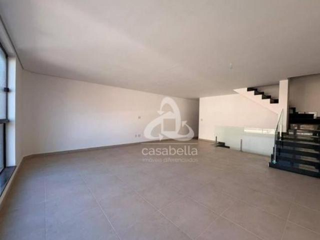 Casa com 4 dormitórios à venda, 253 m² por R$ 1.800.000,00 Aparecida Santos/SP