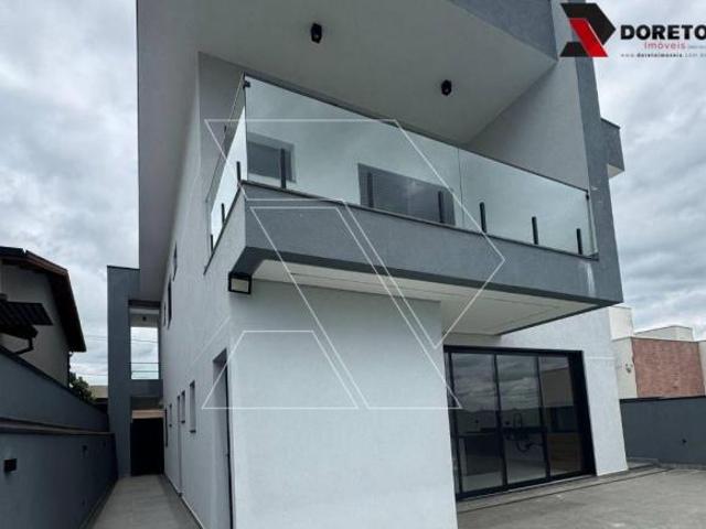 Casa com 4 dormitórios à venda, 264 m² por R$ 1.550.000,00 Residencial Haras Inga Mirim Boituva/