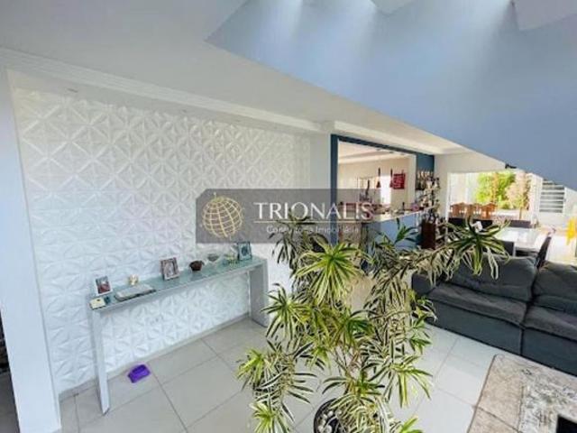 Casa com 4 dormitórios à venda, 265 m² por R$ 1.350.000,00 Jardim Maristela Atibaia/SP
