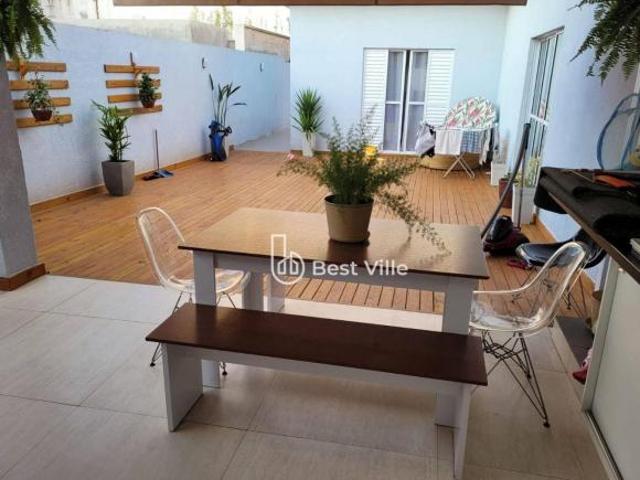 Casa com 4 dormitórios à venda, 265 m² por R$ 2.390.000,00 Alphaville Santana de Parnaíba/SP