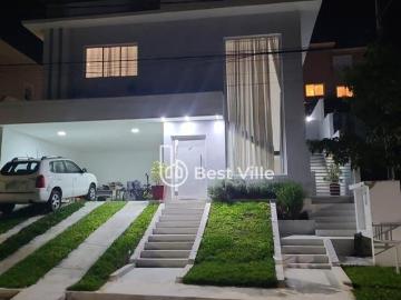Casa com 4 dormitórios à venda, 265 m² por R$ 2.390.000,00 Alphaville Santana de Parnaíba/SP