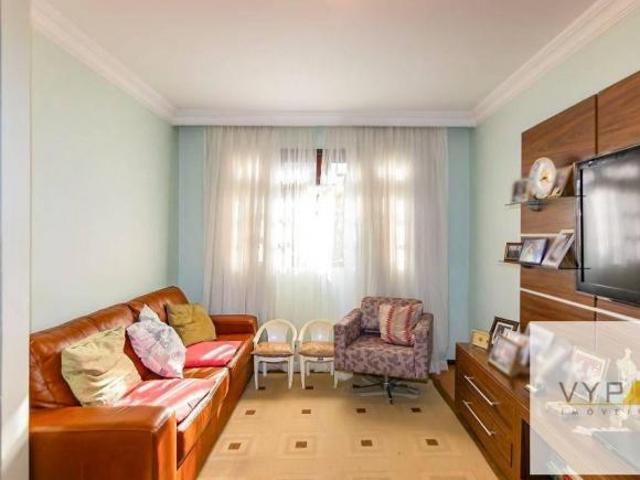 Casa com 4 dormitórios à venda, 266 m² por R$ 1.095.000,00 Cajuru Curitiba/PR