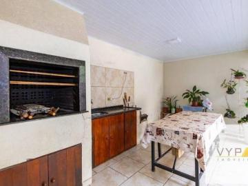 Casa com 4 dormitórios à venda, 266 m² por R$ 1.095.000,00 Cajuru Curitiba/PR