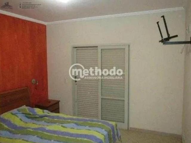 Casa com 4 dormitórios à venda, 266 m² por R$ 1.175.000,00 Loteamento Parque São Martinho Campin