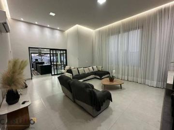 Casa com 4 dormitórios à venda, 266 m² por R$ 2.590.000,00 Villa Lobos Paulínia/SP