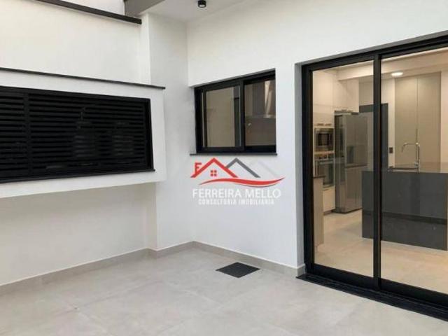 Casa com 4 dormitórios à venda, 266 m² por R$ 2.090.000,00 Nova Caieiras Caieiras/SP