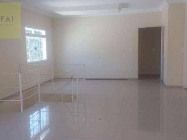 Casa com 4 dormitórios à venda, 267 m² por R$ 1.300.000,00 Condomínio Village Vert I Sorocaba/SP