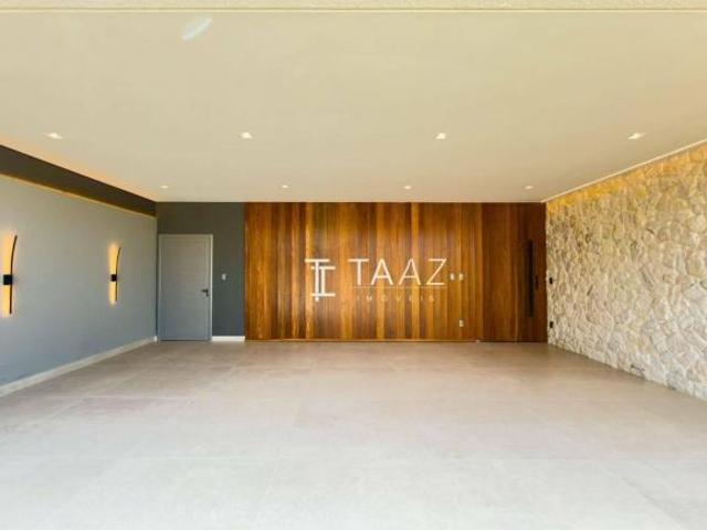 Casa com 4 dormitórios à venda, 268 m² por R$ 3.290.000 Jardim Residencial Helvétia Park II Inda