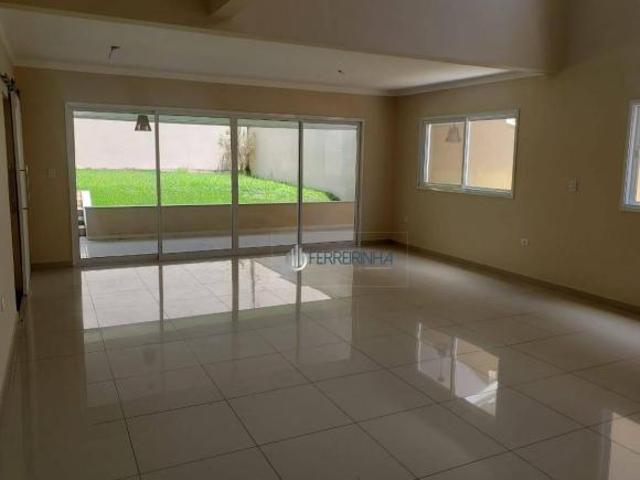 Casa com 4 dormitórios à venda, 268 m² por R$ 2.300.000,00 Urbanova São José dos Campos/SP