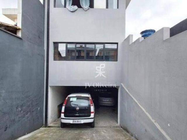 Casa à venda, 268 m² por R$ 950.000,00 Jardim Bonfiglioli São Paulo/SP