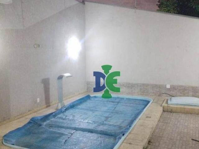 Casa com 4 dormitórios à venda, 260 m² Jardim Flórida Jacareí/SP