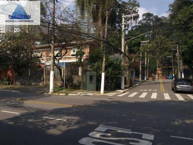 Casa com 4 dormitórios à venda, 260 m² por R$ 3.700.000,00 Alto de Pinheiros São Paulo/SP
