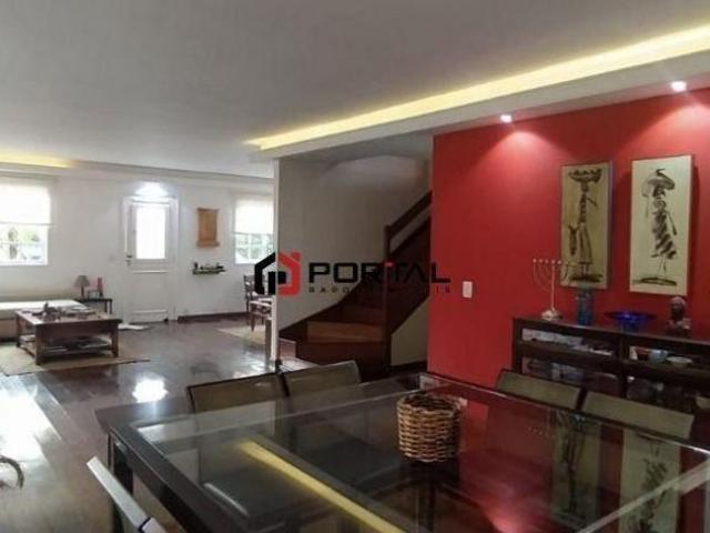 Casa com 4 dormitórios à venda, 260 m² por R$ 1.705.000,00 Butantã São Paulo/SP