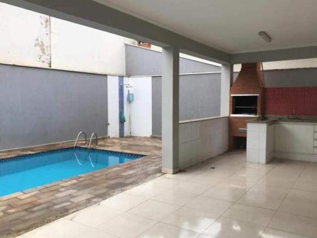 Casa com 4 dormitórios à venda, 260 m² por R$ 1.200.000,00 Terras de Piracicaba Piracicaba/SP