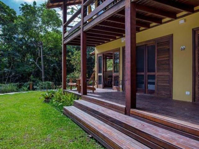 Casa à venda, 260 m² por R$ 4.600.000,00 Maresias São Sebastião/SP