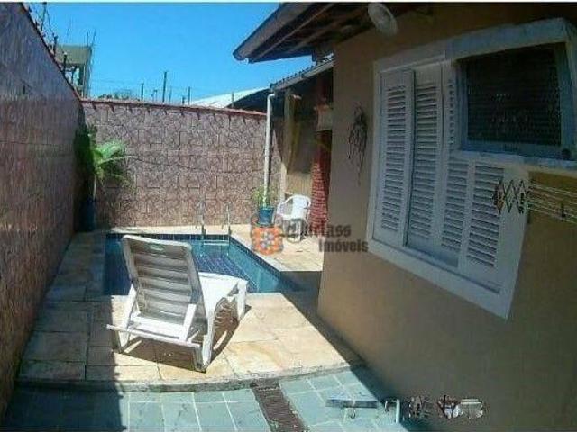 Casa com 4 dormitórios à venda, 260 m² por R$ 890.000,00 Perequê Mirim Ubatuba/SP