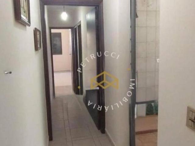 Casa com 4 dormitórios à venda, 260 m² por R$ 959.000,00 Parque Taquaral Campinas/SP