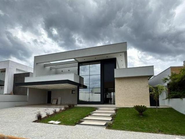 Casa com 4 dormitórios à venda, 261 m² Loteamento Residencial Jardim dos Ipês Amarelos Americana
