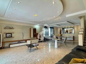 Casa com 4 dormitórios à venda, 262 m² por R$ 2.700.000,00 Embaré Santos/SP