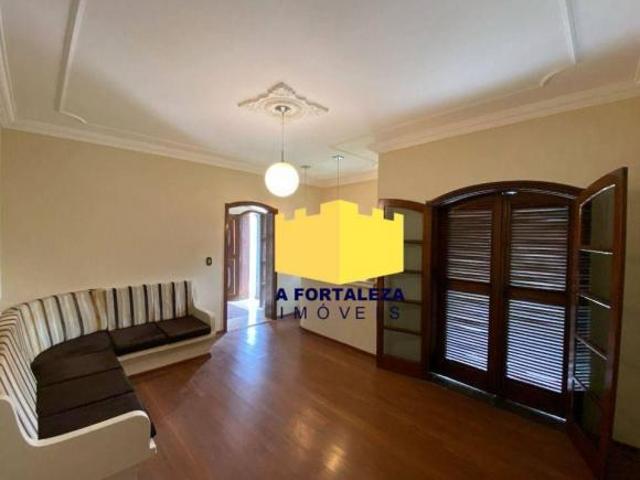 Casa com 4 dormitórios à venda, 263 m² por R$ 1.200.000,00 Werner Plaas Americana/SP