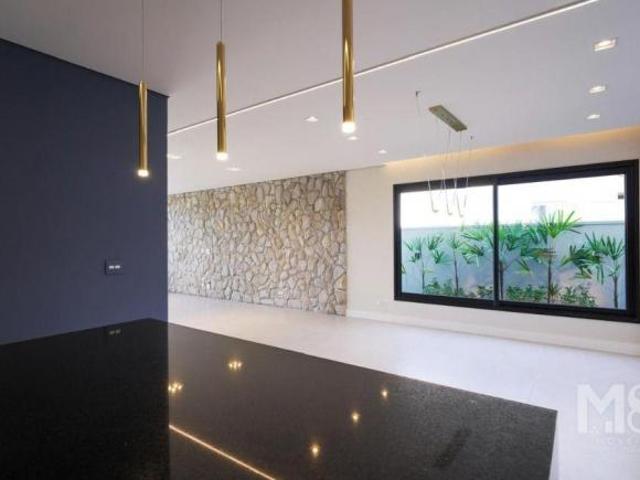 Casa à venda, 274 m² por R$ 2.590.000,00 Bella Citta Mogi das Cruzes/SP