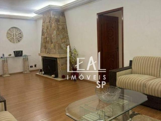 Casa com 4 dormitórios à venda, 275 m² por R$ 2.500.000,00 Jardim Maria Helena Guarulhos/SP