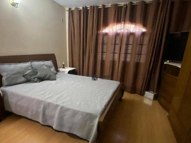 Casa com 4 dormitórios à venda, 275 m² por R$ 950.000,00 São Pedro Juiz de Fora/MG