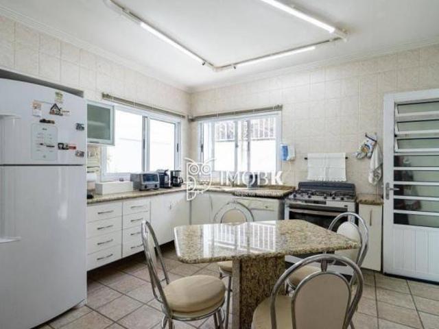Casa com 4 dormitórios à venda, 276 m² por R$ 1.390.000,00 Jardim Paulista I Jundiaí/SP