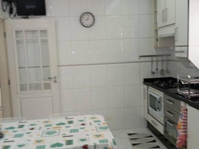 Casa com 4 dormitórios à venda, 277 m² por R$ 1.399.000,00 Vila Rosália Guarulhos/SP
