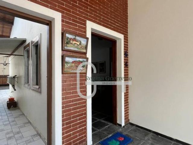 Casa com 4 dormitórios à venda, 278 m² por R$ 650.000,00 Cidade Nova Peruibe Peruíbe/SP