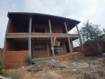 Casa com 4 dormitórios à venda, 270 m² por R$ 424.000,00 São Clemente Monte Mor/SP