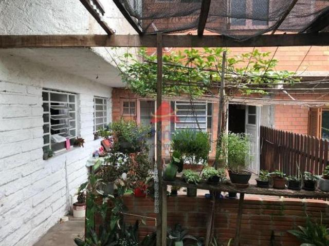 Casa com 4 dormitórios à venda, 271 m² por R$ 800.000,00 Pinheiro São Leopoldo/RS